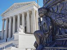 Trump scores Supreme Court win as justices let him hunt for noncitizens on voter rolls using Social Security data