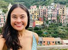 Private investigator reveals disturbing secret habit of nurse mom-of-two who drove to California mountain and vanished three months ago