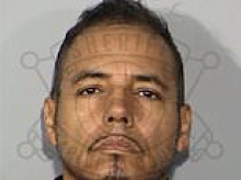 Father-in-law of murdered Army veteran filmed brutally ATTACKING suspect in court