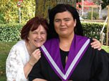 'Nobody cares... it is heartbreaking!' Mother of Scots woman murdered in America pleads for help to track down granddaughter