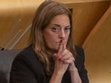 Now MSP blames blundering committee performance on 'chest infection'