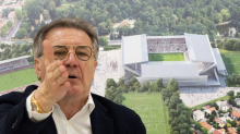 Bjegunac Mamić: Kad sam vidio novi Maksimir, zanijemio sam. Pa to je ruganje zdravoj pameti!