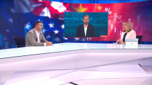 Deželan: Janša je bil glede Izraela zelo koherenten. Deželan: Kontinuiteta med SDS-om, Netanjahujem.