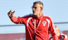 Slaven Bilić prelomio! Ovo je 11 Vatrenih koji će istrčati protiv Češke
