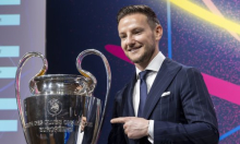 Ivan Rakitić otkrio što radi nakon odlaska iz Hajduka: 'Dobio sam nekoliko ponuda...'