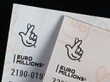 EuroMillions ticket-holder from the UK hits £111million jackpot in winning Friday night's draw