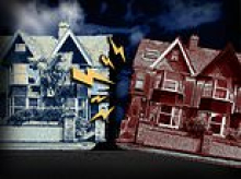 Welcome to HMO street: It was a happy place where everyone knew their neighbours. Now the community spirit is gone...