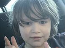 Autistic boy, seven, was killed when hit by car on dual carriageway after unlocking house door and escaping through open gate, inquest hears