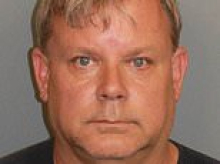 Dad charged with manslaughter after claiming he accidentally shot and killed son's sorority girl partner, 22, while showing her his antique gun