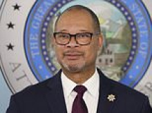 Nevada's Democrat AG sparks fury by sponsoring pardon for killer of pregnant woman and unborn baby who has been in prison for just seven years