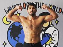 Chicago cop was on cusp of being UFC fighter... now he's ruined over what he did to his 18-year-old girlfriend