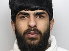 Gang who left mother and daughter with serious burns in petrol bomb 'revenge' attack are jailed for nearly 130 years
