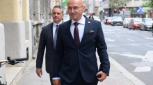 Grlić Radman zadovoljan sudjelovanjem Hrvatske u UN-u