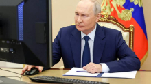 Moskva: Pratimo koje sve države naoružavaju Ukrajinu
