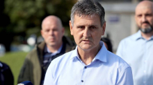Sindikalist Jozić o štrajku ZET-a: 'Štrajk se i dalje može izbjeći...'