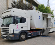 Mobilni mamograf stiže u Pančevo: Pregledi počinju 28. septembra
