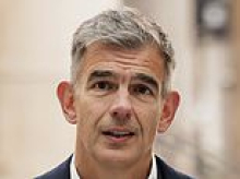 BBC director-general says more channels face the axe with BBC3 and BBC Scotland potentially at risk - as he also welcomes idea of AI presenters