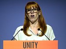 Shabana Mahmood's migrant visa plan is flawed, says Angela Rayner