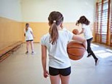 Half of teenage girls missing out on sports and social activities due to phone addiction