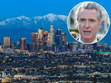 The worst cities in America to be a single mother revealed... and they're in deep blue states