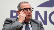 Castagna boccia l’offerta Mps. “Scelgo il partner con i soci”