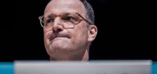 Jens Spahn: Sardinien-Trip sorgt für mächtig Ärger bei seinen CDU-Kollegen