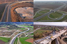 13,5 godina, 684 kilometra i još 900 u planu; Sa Vučićem na čelu, Srbija dobila potpuno novu saobraćajnu mapu