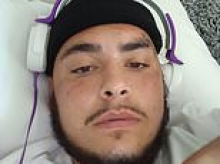 California man with 'compulsion' to murder tries to turn himself in TWICE...stunned officers reveal possible serial killer confessed after being shooed away by other deputies