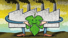 Prodotti “green” e “amici dell’ambiente”. Stop dichiarazioni “allegre”: stretta sul greenwashing