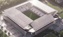 Legenda hrvatskog sporta žestoko po novom Maksimiru: 'Utrošit ćemo 200 milijuna da bi sve bilo isto, pa i gore'