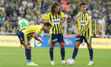 Teška kazna za Fenerbahče. Evo dokad ne smiju kupovati nove igrače