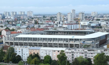 Evo kad se Dinamo seli na Kranjčevićevu i kad kreće rušenje Maksimira