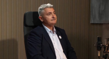 PRAVO LICE ILIJE SRDANOVIĆA: Ovako je Brkić pisao o prvom sa 