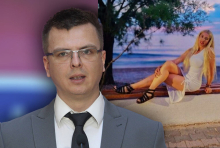 PARANDILOVIĆEVA KLEPTOMANKA: Dok lider Novog lica Srbije drži lekcije o moralu, NJEGOVA ROĐAKA i FUNKCIONERKA Sanja Grbić pustoši radnje i 