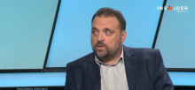 PALO PRIZNANJE BLOKADERA Kandidat sa Studentske liste Dušan Veljković ogolio istinu o kojoj svi bruje! (VIDEO)