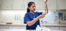 Deutsche Krankenhausgesellschaft: Forderung nach schnellerer Anerkennung ausländischer Abschlüsse