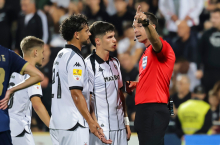 UEFA opet kaznila Partizan!
