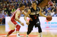 Branko Lazić: 