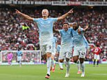 Manchester City cheating case must be sorted out 'as quickly as possible' says Sports Secretary Lisa Nandy with massive compensations claims expected from rival clubs