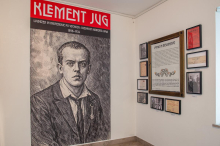 Klement Jug – filozof, pisatelj in alpinist, ki je prerasel v mit