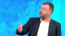PROFESOR ANTIĆ POTVRĐUJE: 