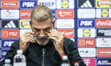 Bilić u zadnji tren ostao bez ključnog igrača. HNS ga nije ni prijavio za utakmicu