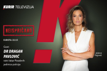 SA SRPSKIM JUNACIMA STAO JE U ODBRANU SVOJE ZEMLJE – gost večerašnje emisije “Neispričano” je dr Dragan Pavlović