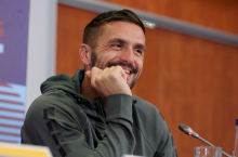 Tadić: 