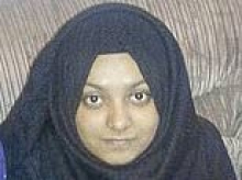 London schoolgirl who recruited Shamima Begum for Isis is found ALIVE: Jihadi bride is arrested over Berlin terror attack and may face death penalty - as her shocked father sobs: 'I thought she was dead'
