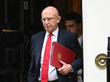 Chancellor is warned not to spook bond markets by handing out 'big' pay rises to public sector workers and hiking minimum wage