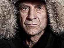 Ranulph Fiennes' stepson calls for explorer's wife to be stripped of power over him as whereabouts of 82-year-old remain unknown to family and friends