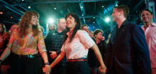 Die Linke in Berlin: Was hat Elif Eralp, was die anderen nicht haben?