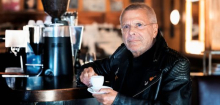 Reinhard Mey hat ein neues Album veröffentlicht. Was kann er uns noch über Deutschland erzählen?