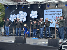 V Šoštanju odprli slovenske Dneve evropske kulturne dediščine: 
